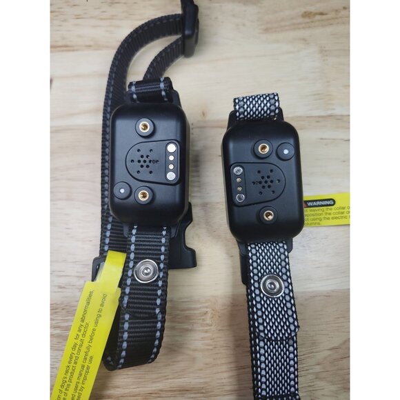 Barking collar - Picture 5 of 7